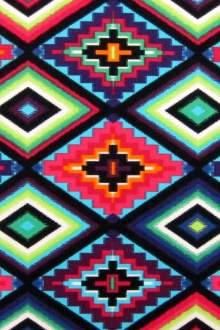 Cotton Broadcloth Print0