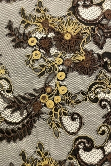 Alençon Lace0
