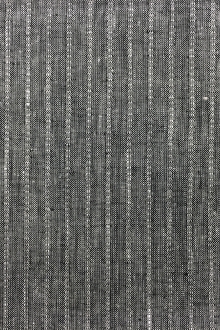 Striped Linen Novelty0