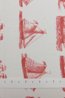 Printed Silk Chiffon0