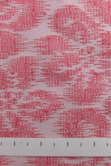 Cotton Blend Brocade0
