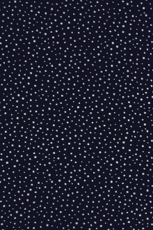 Japanese Cotton Lawn Petite Dots Print0