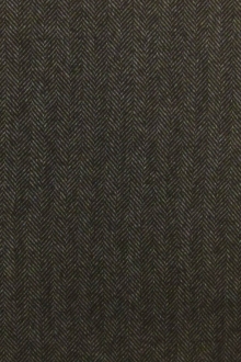Silk Cashmere Herringbone0