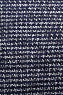 Acrylic Polyester Novelty Tweed0