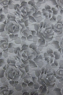 Silk Blend Matelassé0