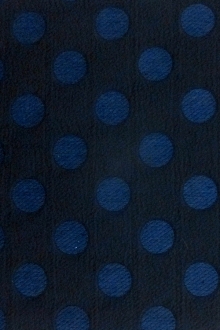 Cotton Blend Jacquard0