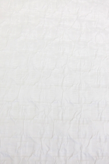 Cotton Rayon Lycra Jacquard0