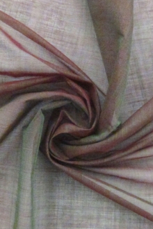 Indian Sheer Cotton 0