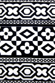 African Cotton Print0