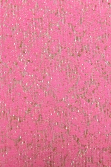 Cotton Blend Brocade0