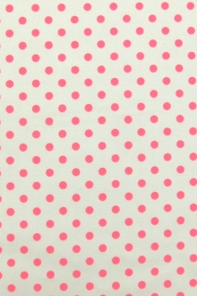 Cotton Broadcloth Print0