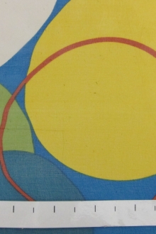 Printed Silk Chiffon0