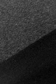 Wool Poly Viscose Doubleface Coating0