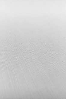 Italian Viscose Cotton Blend Suiting Interfacing0