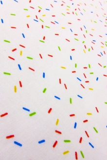 Cotton Broadcloth Print0