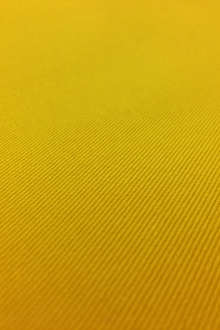 Japanese Cotton Kobe Twill in Citrus0