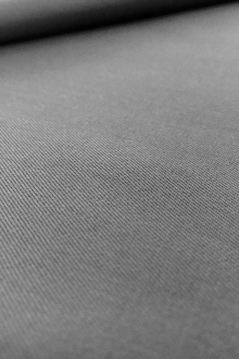 Merino Wool Super 130s in Graphite0