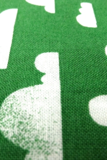 Cotton Broadcloth Print 0