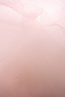 Italian Nylon Tulle in Rosa Baby1