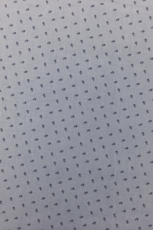 Cotton Print With Arrows Pattern0