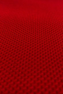 Wickn Dry Diamond Knit in Red0