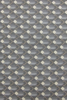 Printed Silk Chiffon1