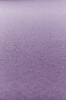 Cotton Flannel in Lilac0