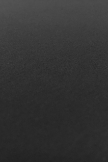 Polyester Mikado in Black0