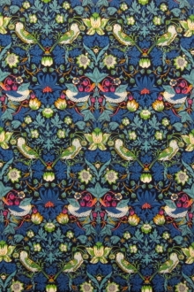 Liberty of London Cotton Lawn Print0