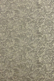 Silk Jacquard0