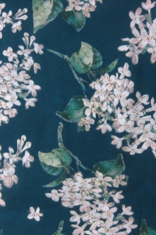 Liberty of London Cotton Lawn Print 0