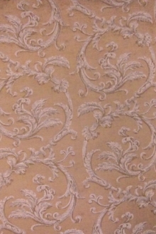 Silk Brocade0