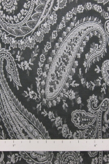 Metallic Brocade0