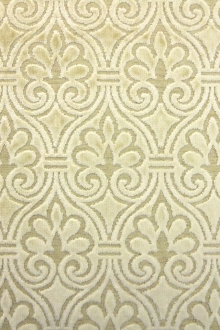 Polyester Viscose Blend Chenille0