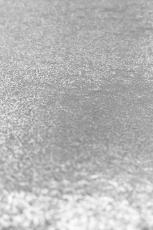 Rayon and Wool Metallic Coated Felt0