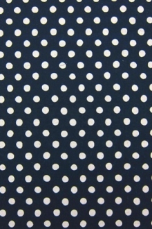 Japanese Linen Cotton Print0