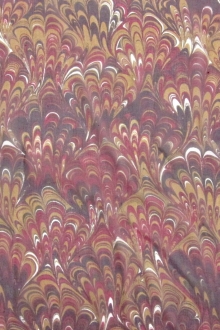 Printed Silk Chiffon0