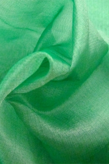 Metallic Silk Organza0