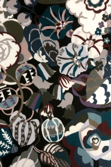 Liberty of London Cotton Lawn Gatsby Floral Print 0