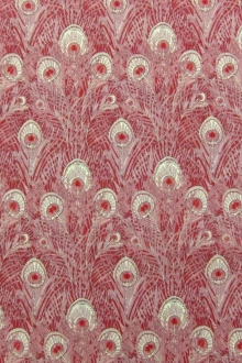 Liberty Of London Cotton Lawn Print0