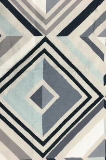 Italian Linen Print 0