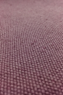 Linen and Cotton High Performance Upholstery in Fig0