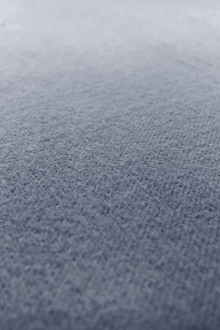 Cotton Flannel in Slate0