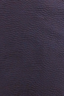Silk Blend Satin Cloqué0