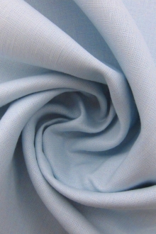 Nevada Linen in Baby Blue0