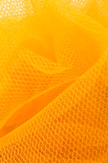 Italian Tutu Tulle in Oro 0