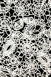 Soutaché Cord Embroidery0