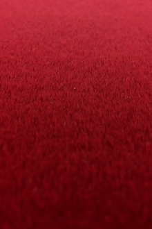 Italian Wool Bamboo And Cashmere Blend Coating 0