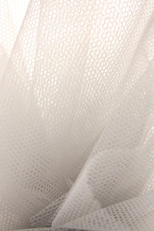 Italian Nylon Tulle in Brina0