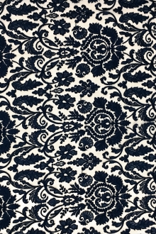 3D Embroidered Tulle0